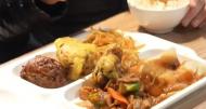 學生希望豬肚加量，食堂刪掉“豬肚”二字？安徽大學發布情況說明