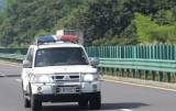 江淮记者走基层|合肥交警高速一大队：科技赋能，引领效能建设