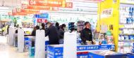 合肥“加碼”公共場所人員聚集安全管理