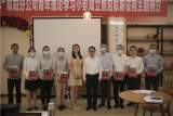 阜阳移动公司青年精神素养提升工程纪实