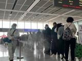12306：即日起购票乘车及进出站停止查验核酸和健康码