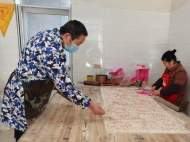 江淮記者走基層 | 郎溪：又到酥糖飄香時
