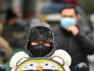 合肥市解除寒潮藍(lán)色預(yù)警信號