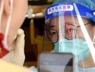 方便確有需要的群眾進行檢測 安慶市公布184個核酸檢測采樣點