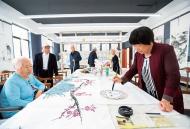 到2025年，安徽基本養老服務體系覆蓋全體老年人