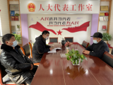 江淮记者走基层｜芜湖市沈巷镇：人大代表“工作室” 做好民生大文章