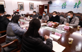 ﻿肥东学习桂林“创城点子” 桂林大赞肥东“重情重义”