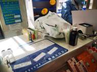 記者探訪合肥多家藥店：感冒藥等隨到隨買 部分緊俏藥正在進(jìn)貨中