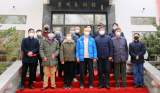 史贤龙中国画展在合肥亚明艺术馆举办
