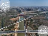 “桥”见江淮运河（组图）