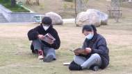 江淮記者走基層|打卡望江縣人防公園 享受城市客廳的美好生活