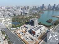 舒富建：打卡“鹅馆”