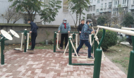 江淮记者走基层 | 芜湖西苑社区：从细微处着手 完善老旧小区设施