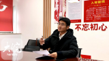 安师大这位辅导员为214名同学每人送一首寄语诗
