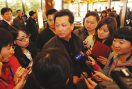 新安晚报创刊30周年｜亲历大事览天下