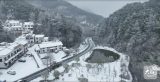 26日夜间到29日安徽南部有降雪