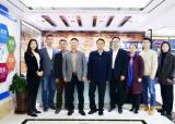 校企合作，共创未来——皖西学院文化与传媒学院开展访企拓岗活动