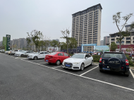 江淮记者走基层|芜湖市湾沚区：便民停车为群众幸福“加码”