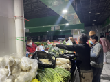 合肥市这两个菜市场将提升改造