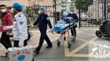 日均派车717次！记者体验合肥120急救人员高负荷运转