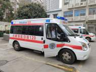合肥86歲老人“陽康”出院 醫(yī)生：“新冠趴”很重要
