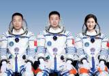 出差183天的航天员即将踏上回家之旅