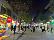 方懷銀：隱于城市