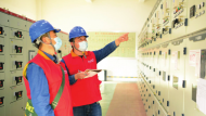 合肥供电公司：科技创新赋能新型电力系统建设