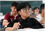 年度人物回訪丨宿松“扭扭車男孩”張亮：很忙碌也很充實(shí)