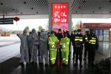 巢湖东站：守一道门 护一座城