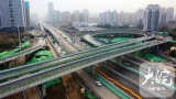 12月20日10:00，合肥金寨路收费站放行通车
