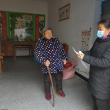 临北回族乡前坂村：发挥脱贫人口小额信贷功效