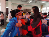 菜鸟应急物流追踪系统启用，协助壹基金发出首批3.6万份温暖包 