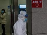 记者探访安医二附院：发热门诊就诊峰值不断升高  “可来可不来”患者占多数