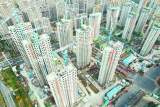 合肥庐阳区三处复建点封顶 建成后可提供4500余套安置房