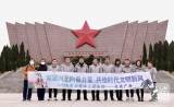 “我从包公家乡来”桂林之行圆满结束 化身“幸福肥东”推介使者