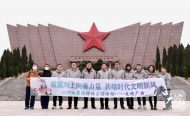 “我從包公家鄉來”桂林之行圓滿結束 化身“幸福肥東”推介使者