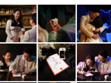 奥运冠军邓琳琳独家回应晒求婚图：见证幸福时刻  预计明年结婚