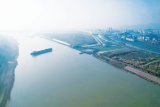 行走江淮运河 | 江淮运河预计2023年对社会开放运行