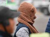 预计12月4日安徽部分地区有小雨转雨夹雪或雪