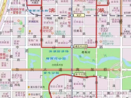 合肥市包河區部分區域實施強化管控