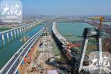 合肥加速推进江淮联运中心建设 “一网四线”航道主通道格局初显