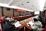 巢湖出租车调价听证会举行