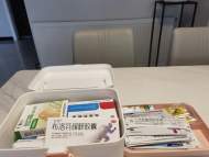 感染奧密克戎變異株后，他們經歷了什么？聽聽這幾位感染者的講述