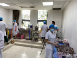 宿州：发挥中医药特色 助力对新冠病毒的预防和治疗