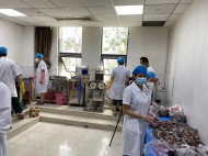 宿州：发挥中医药特色 助力对新冠病毒的预防和治疗