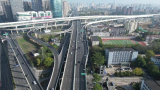 合肥集贤路转南二环方向交通拥堵 南二环西延实施后将极大缓解