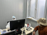 发热门诊量骤增！安医大附属阜阳医院全力守护人民群众生命安全和身体健康