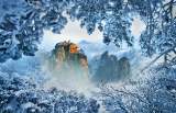 登高祈福迎瑞雪 美景徽味享不停——黄山旅游邀您过个舒心养肺祥和年