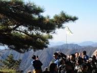 黄山风景区春节期间开放时间、交通换乘和索道经营时间确定